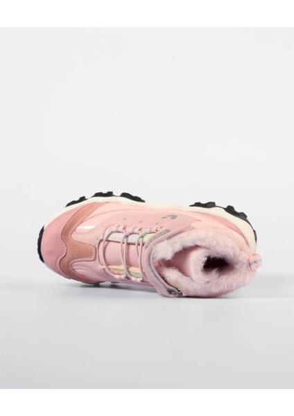 Radus Kız Çocuk Içi Polarlı Cırtlı Kısa Outdoor Bot 946.F24K.423 modelleri