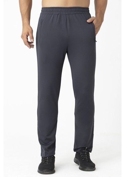 Dalgıç Erkek Alt Eşofman Antrasit 2243