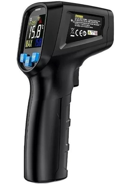 IR03B Infrared Termometre