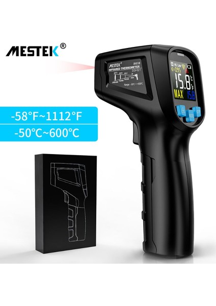 IR03B Infrared Termometre fiyatları