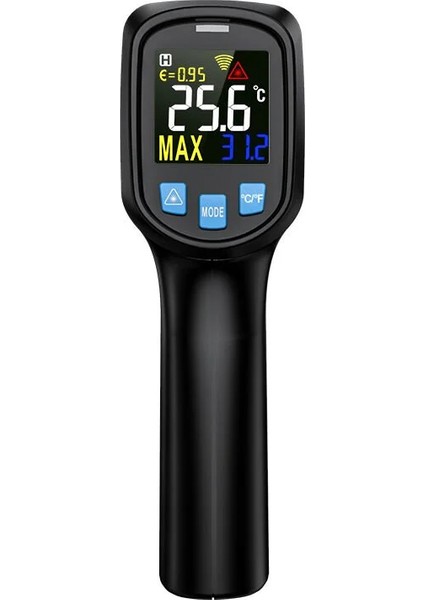 IR03B Infrared Termometre modelleri