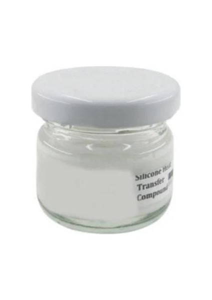 Ps-30 Kavanoz Termal Macun 30 Gram