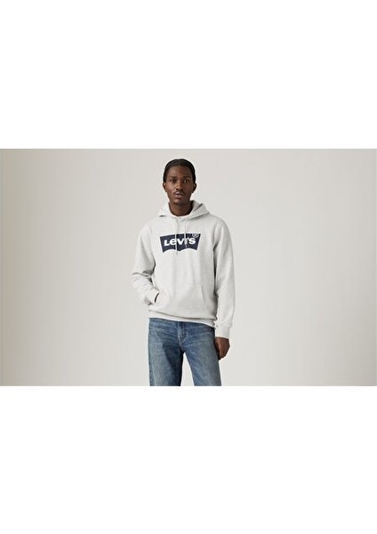 Standard Graphic Hoodie