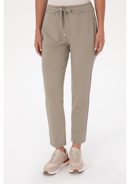 Kadın Açık Haki Eşofman Altı 50313571-VR183 fiyatları