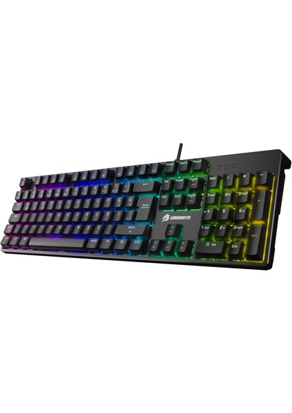 G24B Enigma Q USB Rgb Mekanik Siyah fiyatları