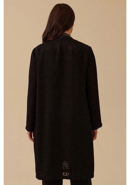 Hırkalı Takım 10002522714001 Siyah fırsatları