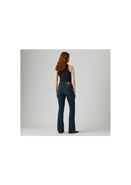 726™ High Rise Flare Kadın Jean Pantolon - Lots Of Love modelleri