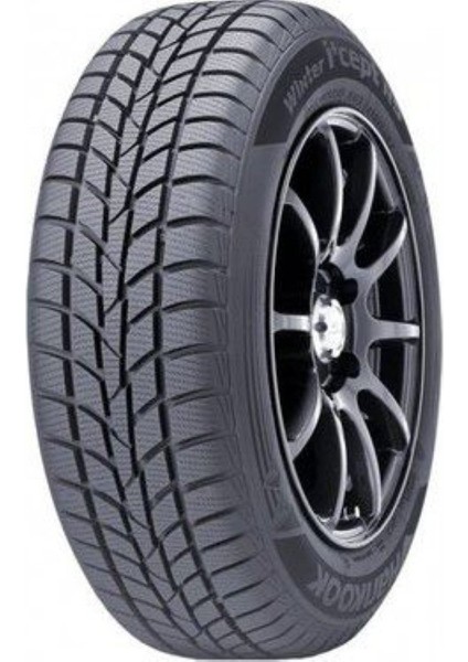 175/60 R14 79T Winter I* Cept Rs W442 Oto Kış Lastiği (Üretim Yılı :2024)