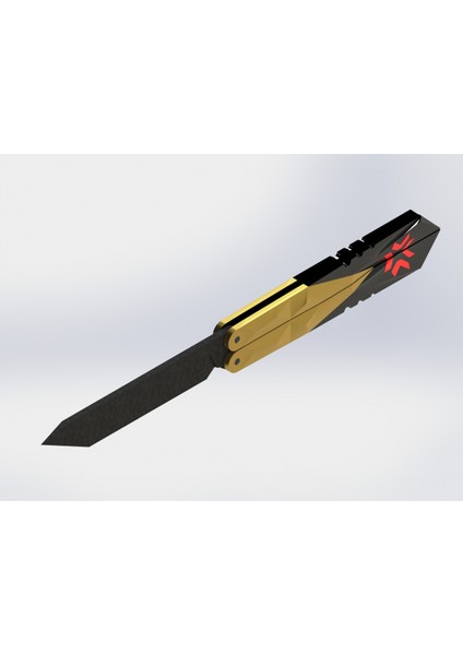 Valorant - Butterfly Knife fiyatları