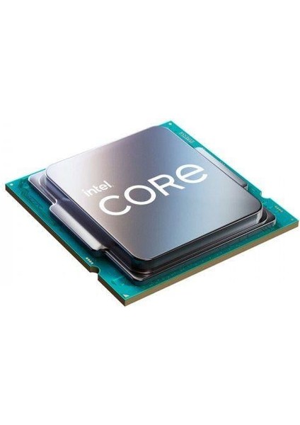 I5-13400F 2,5ghz 1700P 20MB Tray 65W Fansız