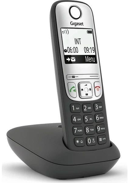 Gıgaset A690 Dect Telefon, Siyah fırsatları