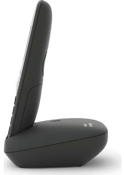 Gıgaset A690 Dect Telefon, Siyah indirimleri
