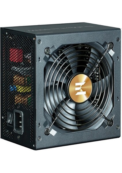 ZM850-TMX2SE (Teramaxııse) +80 Plus Gold Pcle 5.1 Full Moduler Yüksek Koruma Devre Tasarımı Güç Kaynağı fırsatları