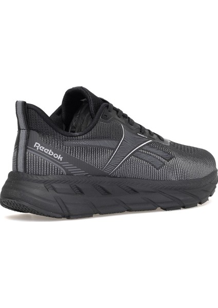 A102030556 5W Thunderblock I Erkek Koşu Ayakkabısı Siyah fırsatları