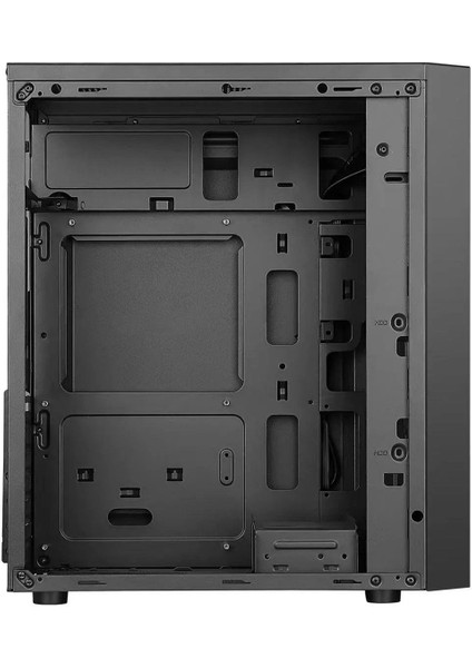 PB-A400B 400W 12CM Fan Usb3.0 Kasa modelleri