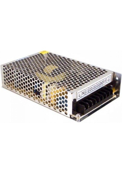 Smp 1220 Swıtchıng Power Supply 12V20A