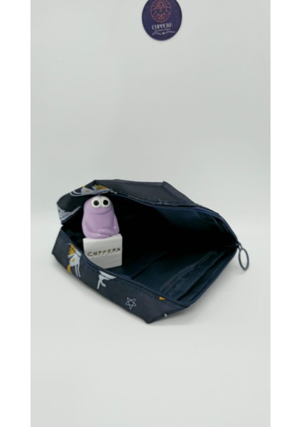 Çok Amaçlı Ped Çantası, Makyaj Çantası, Kozmetik Çantası, Toka Çantası modelleri