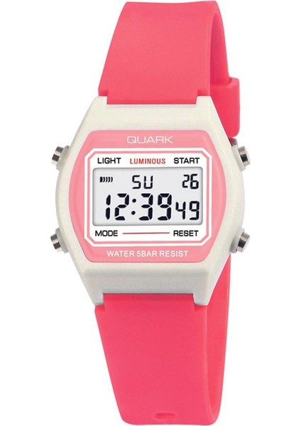 QU-223L-6 Kadın Kol Saati