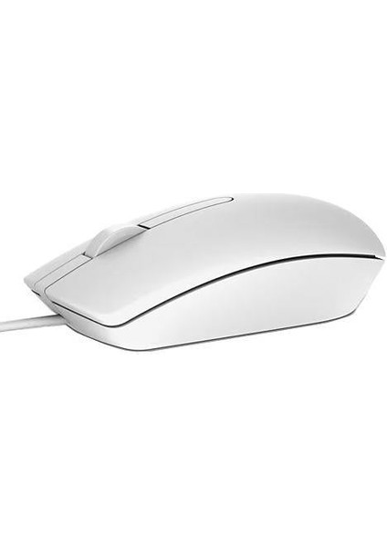 MS116 Optical Beyaz Mouse 570-AAIP