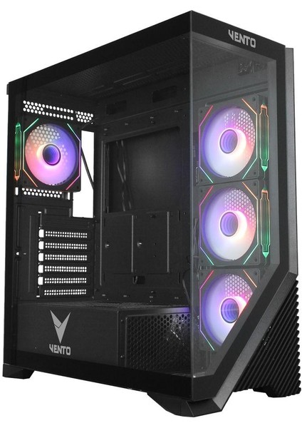 Power'sız Gaming Kasa VG4202FLA E-Atx Kasa fiyatları
