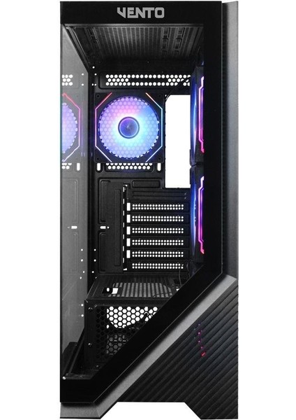 Power'sız Gaming Kasa VG4202FLA E-Atx Kasa modelleri