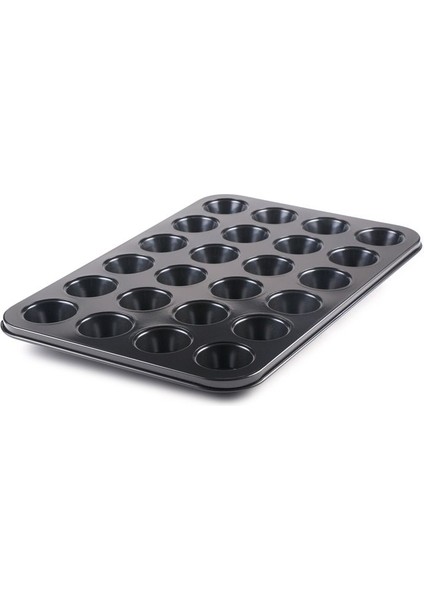 24'lü Muffin Kek ve Tartolet Kalıbı modelleri