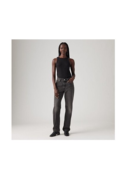 501® 90's Kadın Jean Pantolon - Take A Hint