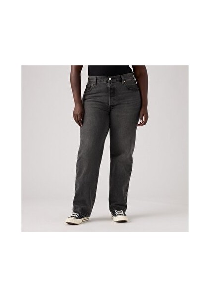 501® 90's Kadın Jean Pantolon - Take A Hint fırsatları