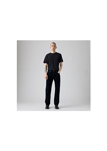 555™ Relaxed Straight Erkek Jean Pantolon