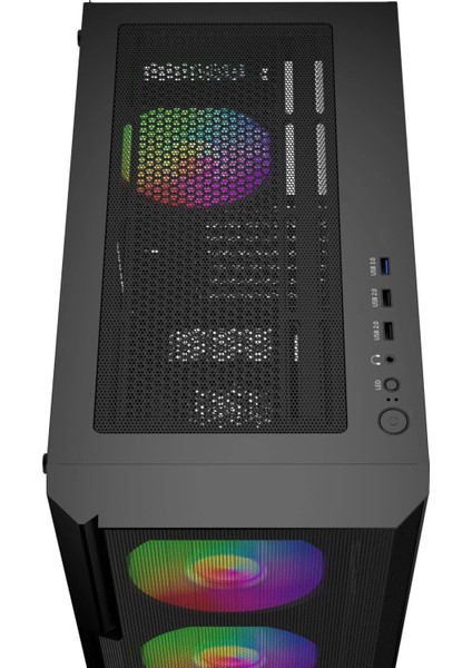 650W E-Atx Crux E650B 80+ Rainbow fiyatları