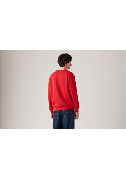 Relaxed Graphic Sweatshirt fiyatları