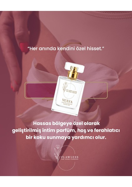 Kadın Dış Genital Parfüm Lotus Çiçeği Kokulu Intim Parfüm fiyatları