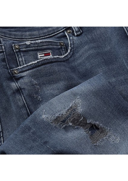 Erkek JEAN-DM0DM18156