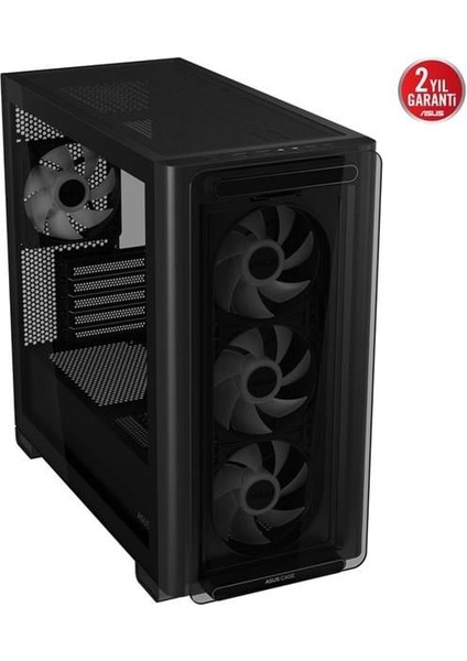 A23 Plus 4-Rgb Fanlı Gamıng Mıd-Tower Pc Kasası fiyatları