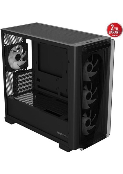 A23 Plus 4-Rgb Fanlı Gamıng Mıd-Tower Pc Kasası modelleri