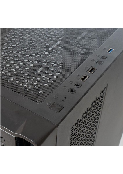 Frısby 850W FC-9445G Oyn.kasa.80+ Rgb Dynamıc indirimleri