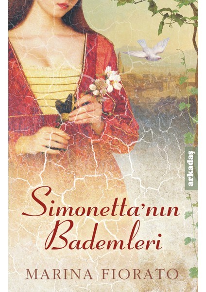 Simonetta'nın Bademleri