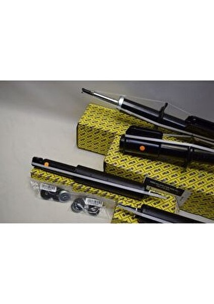 Arka Amortisör Doğan Şahin modelleri