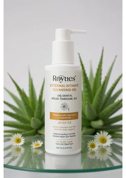Genital Bölge Beyazlatıcı, Koku ve Akıntı Giderici Intim Yıkama Jeli Ph 3.5 200ML modelleri