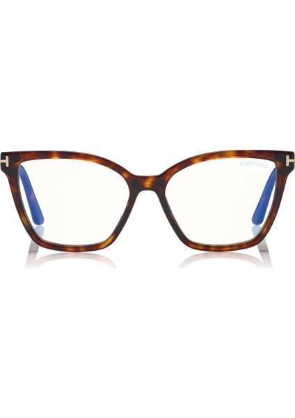 Ft 5641-B 054 53 Tom Ford Çift Klipsli (Clip-On) Güneş Gözlüğü modelleri