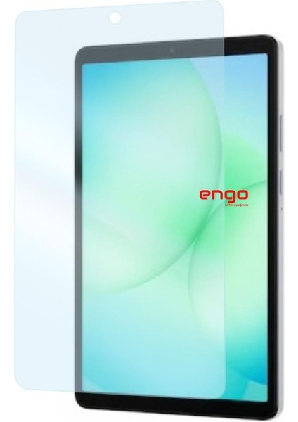 Samsung Galaxy Tab A11 8.7 Inç Ekran Koruyucu Nano 9h Parlak modelleri