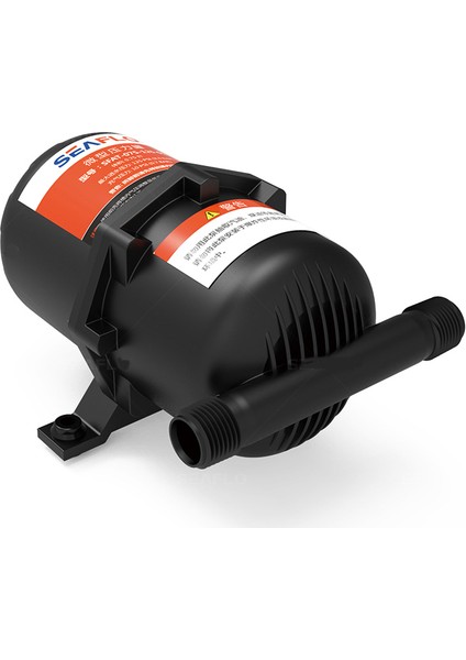 Marine Seaflo Basınç Tankı 0.75 Lt
