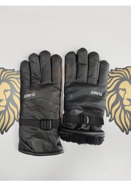 -1.kalite Eldiven-Ithal Kışlık Eldiven-Motosiklet Eldiven Kayak Eldiven Kışlık Eldiven-