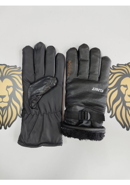 -1.kalite Eldiven-Ithal Kışlık Eldiven-Motosiklet Eldiven Kayak Eldiven Kışlık Eldiven- fiyatları