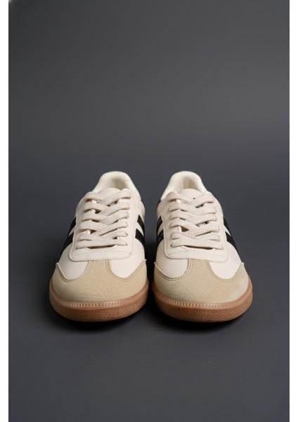 Dorgo Kadın Günlük Bağcıklı Yürüyüş Koşu Sneaker Spor Ayakkabı modelleri