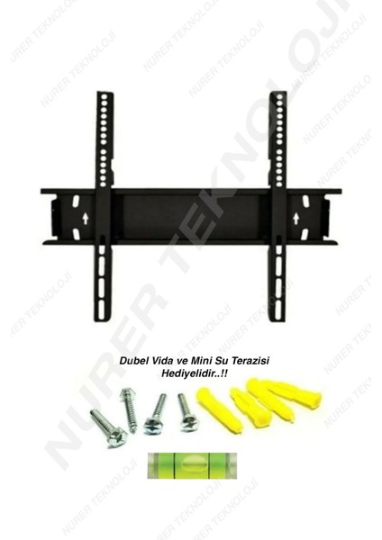 Arçelik A49 B 970 A Ultra Hd (4k) Tv askı Aparatı fiyatları