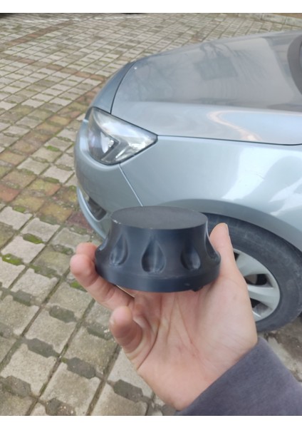 3D Plusd Desıgn Opel Astra K & Astra J Far Kapağı & Insignia B