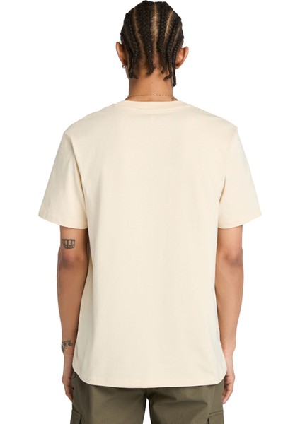 Tree Logo Patch Tee fiyatları