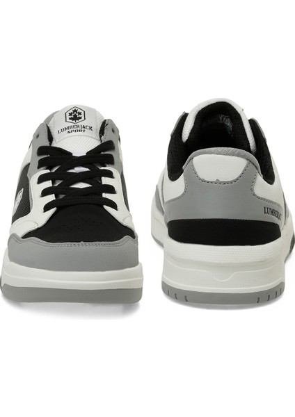 Tele 5pr Beyaz Erkek Sneaker indirimleri