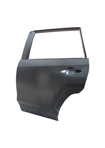Rav4- 18/24; Arka Kapı Komple Sol (Iceli/çekomastikli)(Tw) modelleri